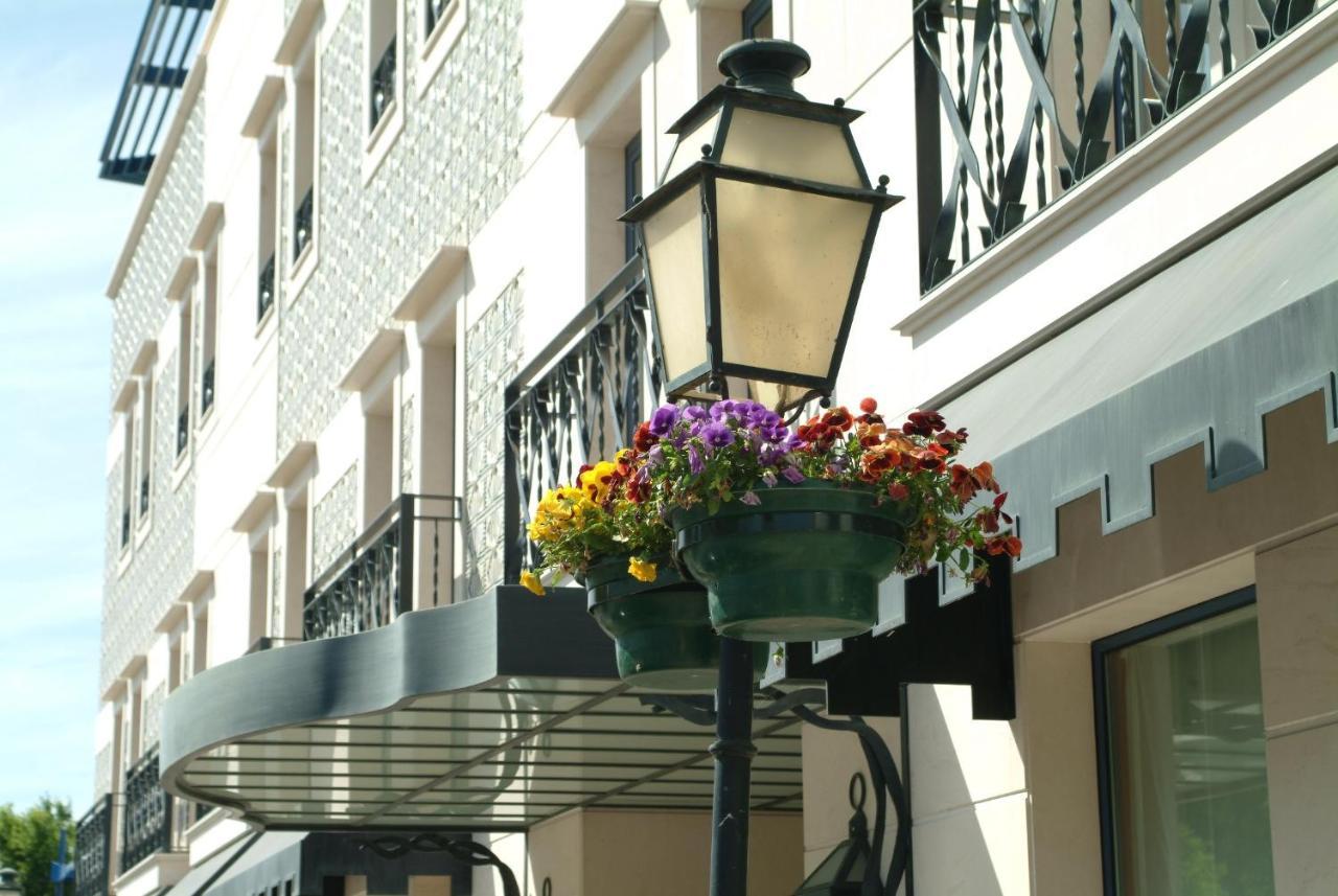 Hotel Moliceiro Αβέιρο Εξωτερικό φωτογραφία