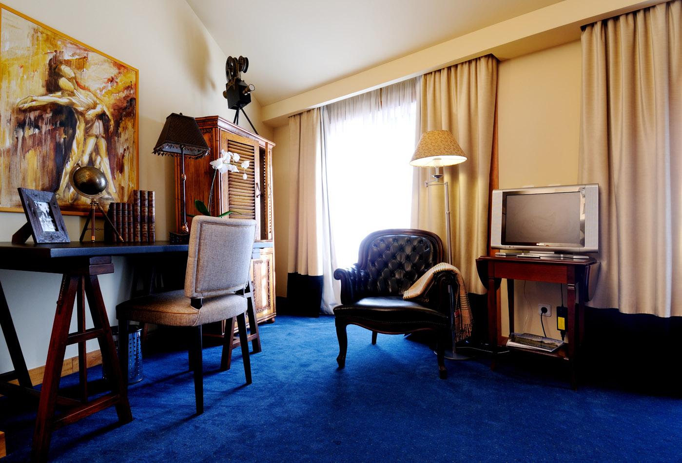 Hotel Moliceiro Αβέιρο Εξωτερικό φωτογραφία