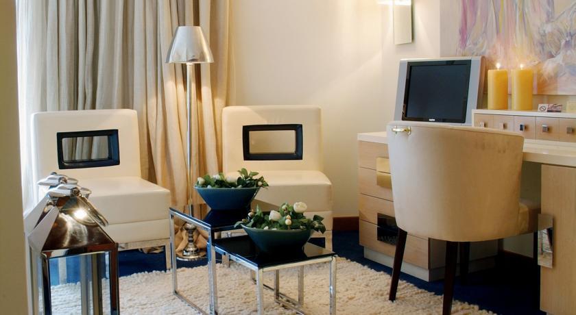 Hotel Moliceiro Αβέιρο Εξωτερικό φωτογραφία