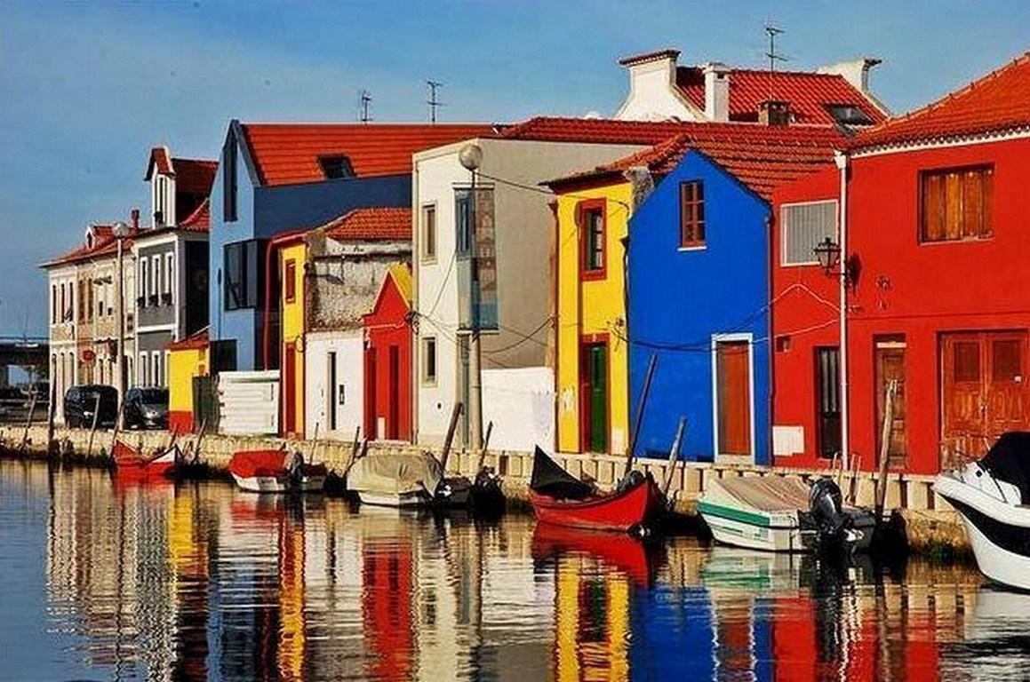Hotel Moliceiro Αβέιρο Εξωτερικό φωτογραφία