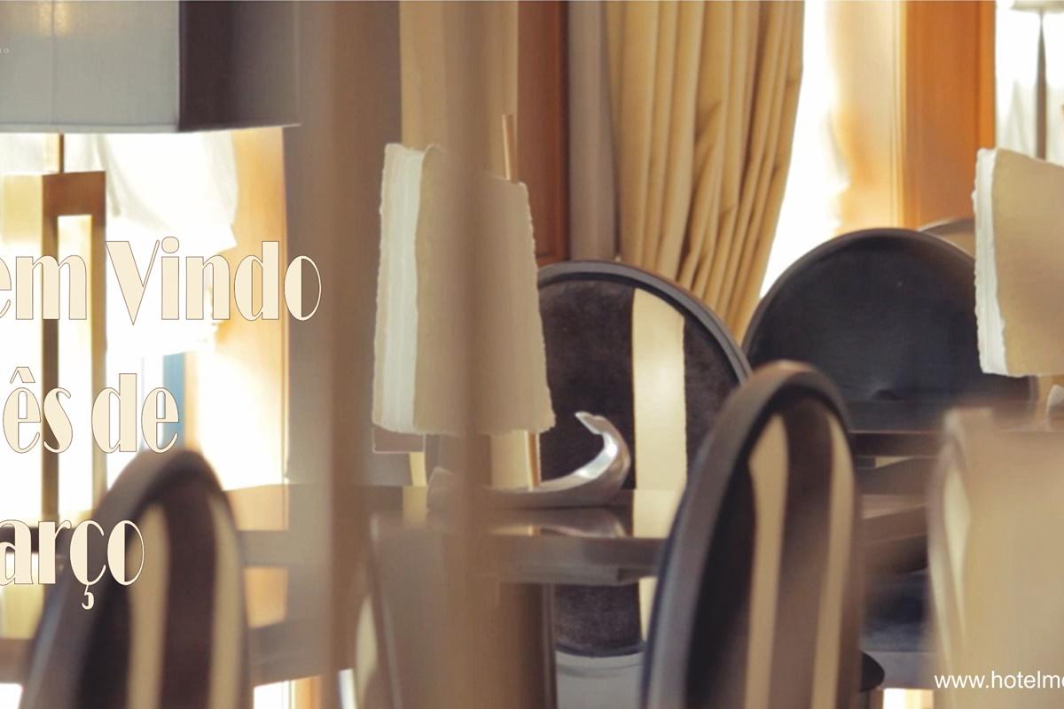 Hotel Moliceiro Αβέιρο Εξωτερικό φωτογραφία