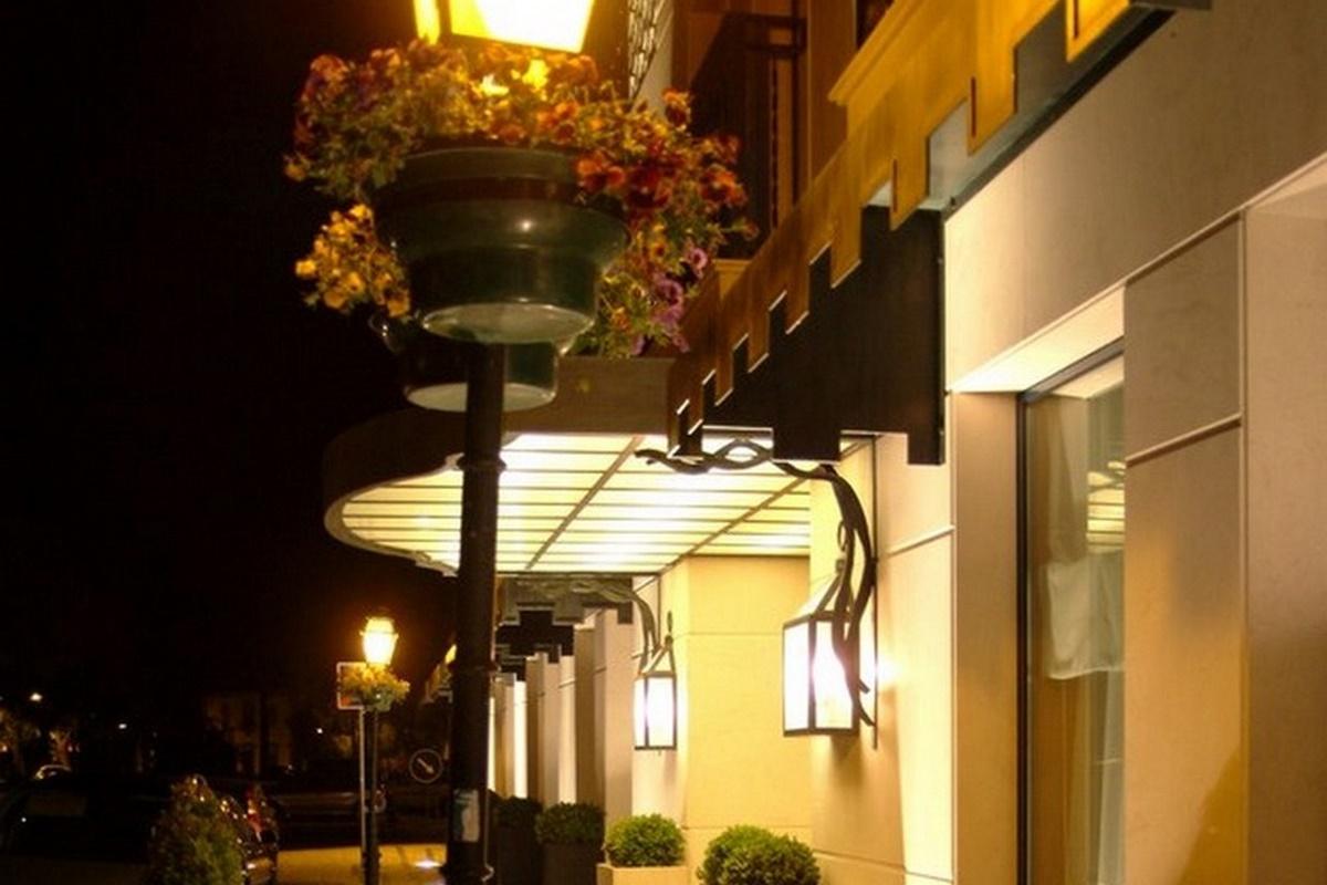 Hotel Moliceiro Αβέιρο Εξωτερικό φωτογραφία