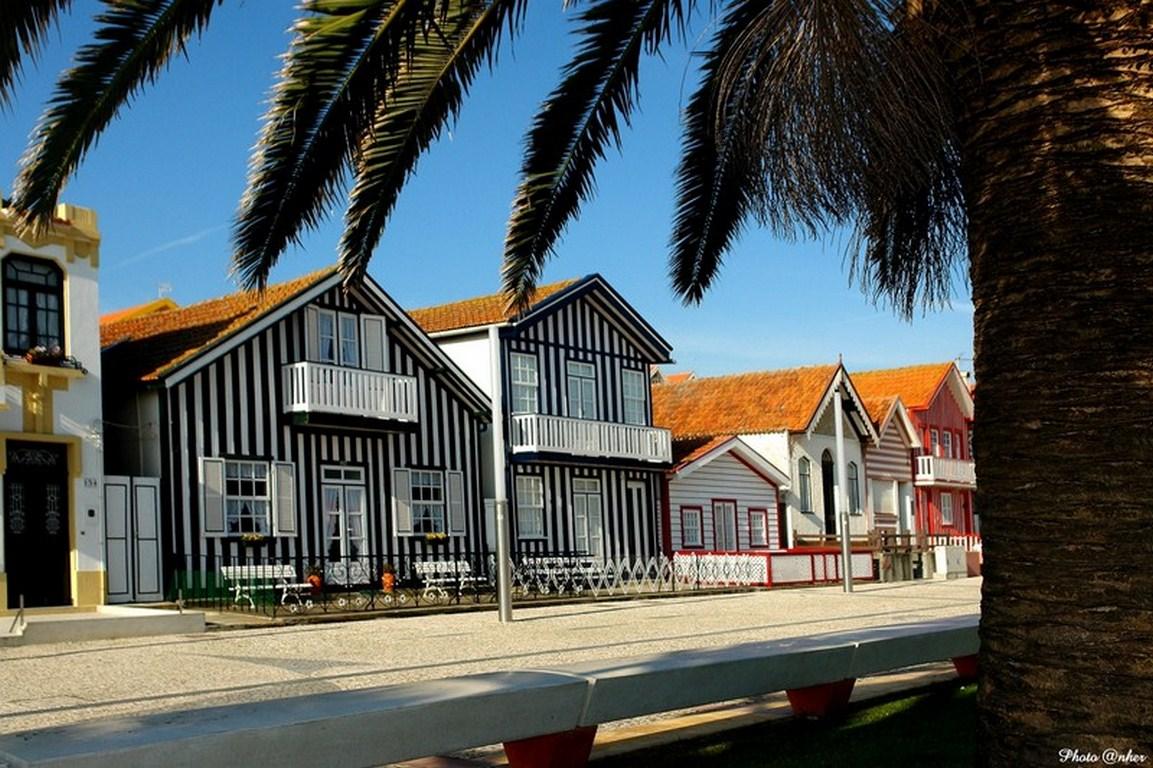 Hotel Moliceiro Αβέιρο Εξωτερικό φωτογραφία