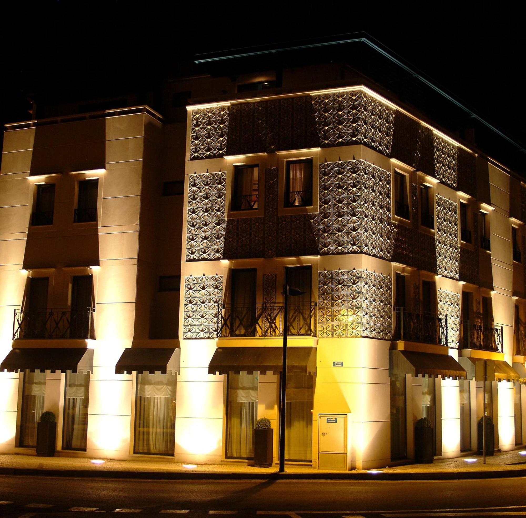 Hotel Moliceiro Αβέιρο Εξωτερικό φωτογραφία