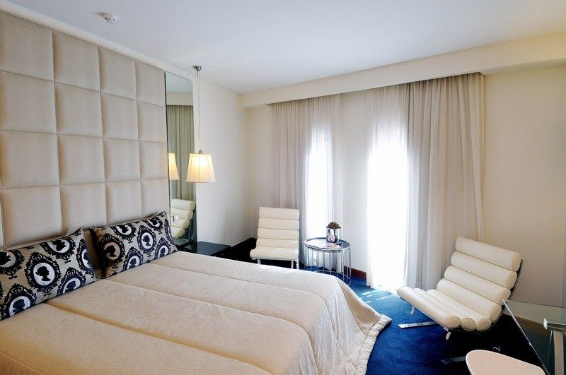 Hotel Moliceiro Αβέιρο Εξωτερικό φωτογραφία