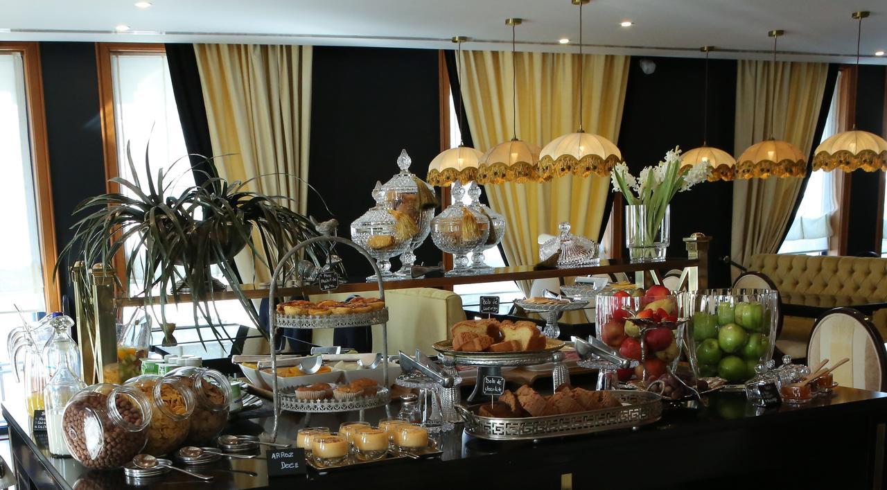 Hotel Moliceiro Αβέιρο Εξωτερικό φωτογραφία