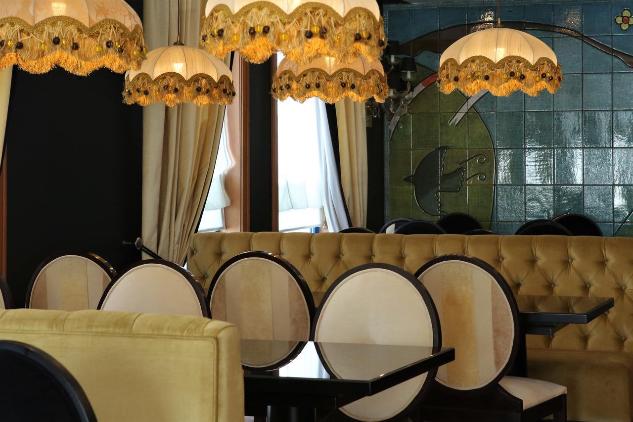 Hotel Moliceiro Αβέιρο Εξωτερικό φωτογραφία